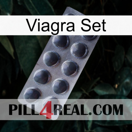 Viagra Set 30